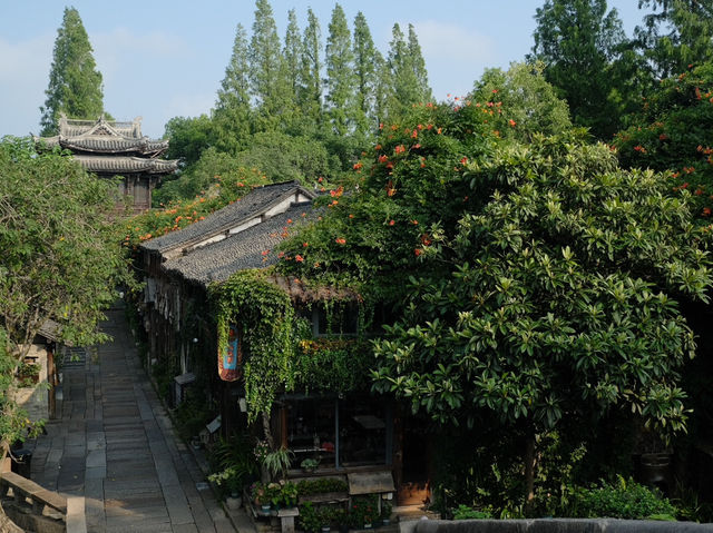 Wuzhen