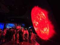 Shanghai Astronomy Museum