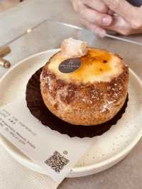 🍰 ATELIER SMITH：隱藏版甜點寶藏！島根咖啡