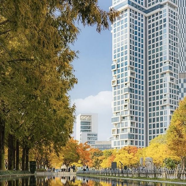 Seoul Forest Park: The Ultimate Urban Oasis for Solo Explorers"** 🌳🏙️ 