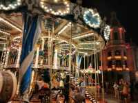 Valencia After Dark