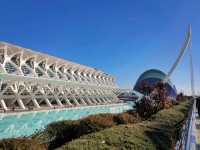The Umbracle is a Whole Mood 