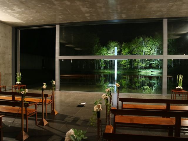 安藤忠雄水之教會靜謐巡禮/北海道星野度假村