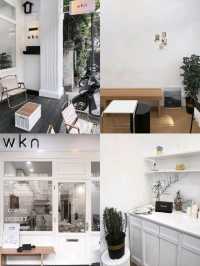 WKN Coffee 