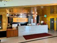 Adya Hotel Chenang