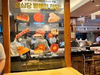 大田聖心堂麵包店