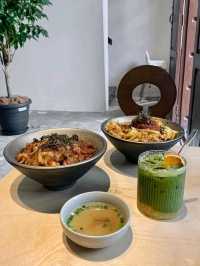 Nikko Yoryo Cafe Malaysia