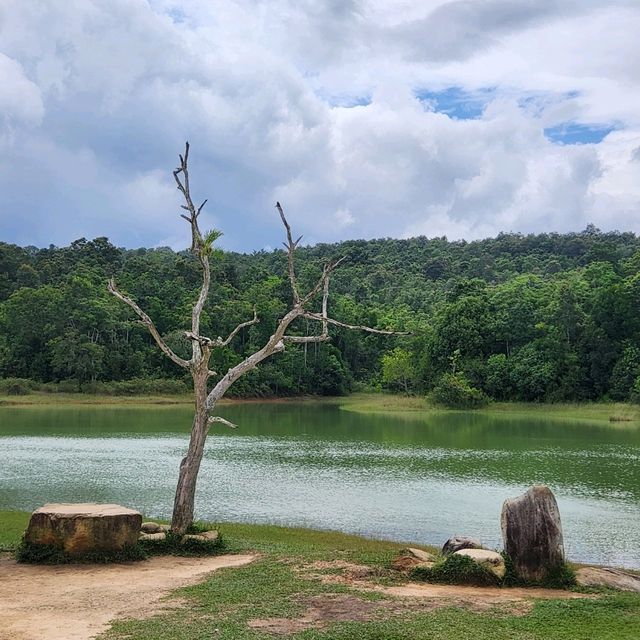 เที่ยวปากช่อง -เขาใหญ่ 2 วัน 1 คืน ไปไหนบ้าง