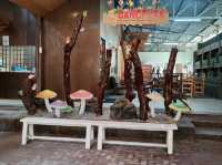 Exploring Gano Farm: A Wonderful World of Mushrooms