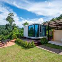 Panviman Chiang Mai Spa Resort แม่ริม เชียงใหม่