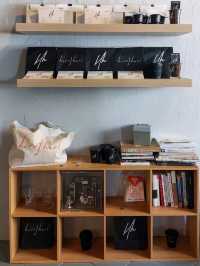 Cafe Hurry Harri Malaysia