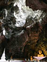 ถ้ำเขาหลวง