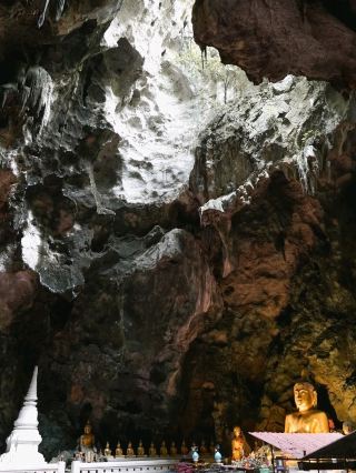 Khao Luang Cave