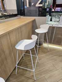 ร้านกาแฟ ONE TO TWO
