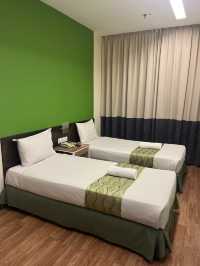 MyCiti Hotel Kuala Lumpur 