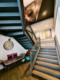 De King Hotel