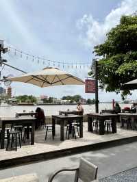 The most instagrammable cafe in bangkok