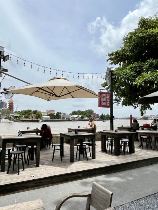 The most instagrammable cafe in bangkok