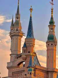 A Storybook Brought to Life: Shanghai’s Crown Jewel