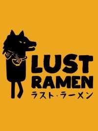📍Lust ramen
