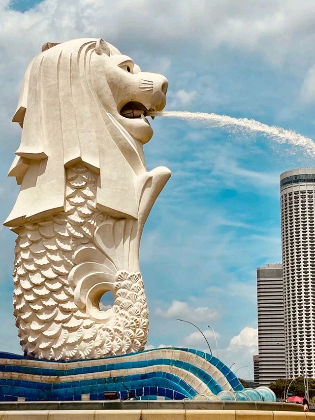 Explore Singapore – The City of Gardens and Innovation