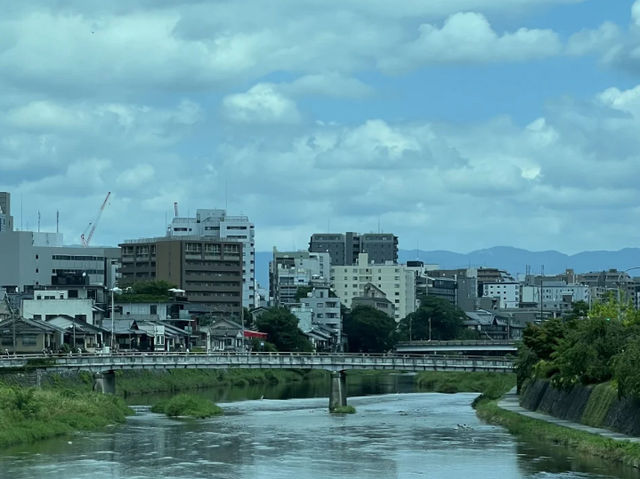 Kyoto: Exploring Sannenzaka, Kiyomizu-dera, and Fushimi Inari-taisha! ⛩️🚶‍♀️