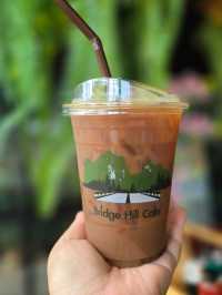Bridge Hill Cafe - Khao Sok, Surat Thani