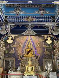 วัดปริวาสราชสงคราม