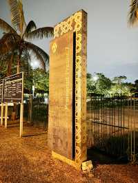 Moonlight Serenity at Cyberjaya Lakeside