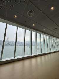 Hong Kong Museum of Art ที่เที่ยวยอดฮิตในฮ่องกง