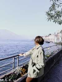 Lake Como — where elegance meets serenity.
