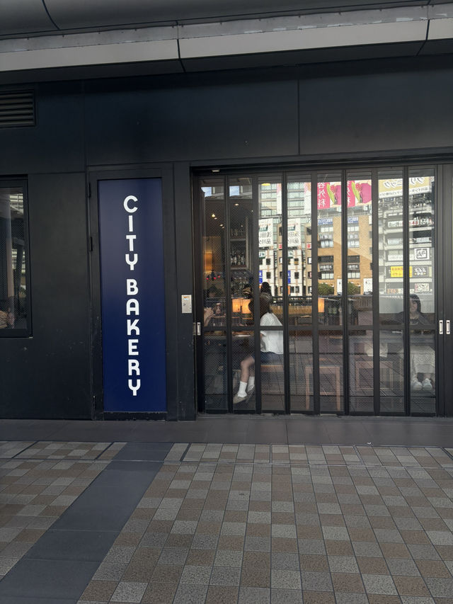 【品川駅】おすすめカフェ