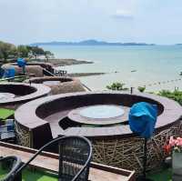 3 Mermaids Cafe คาเฟ่พัทยาสุดฮิต