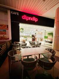 Sweet Harmony at dipndip & Jardin Coffee – A Choco-Caffeine Dream in IOI City Mall