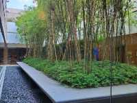 Skyline, Serenity & 4,200 Artworks – My Iconic Stay at The Ritz-Carlton, Millenia Singapore