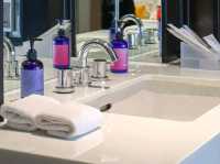 โรงแรมสุดชิลกลางสาทร Facilities ครบ!