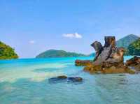 หาดไม้งาม