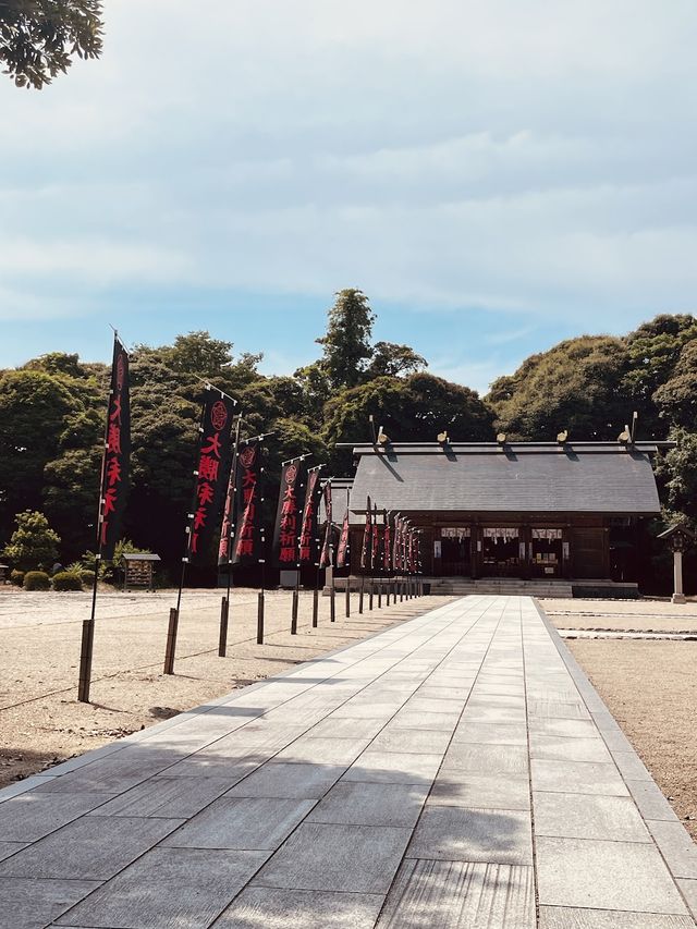 🏯 松江城一日遊：古城風華、武士老街與絕美蕎麥麵！✨