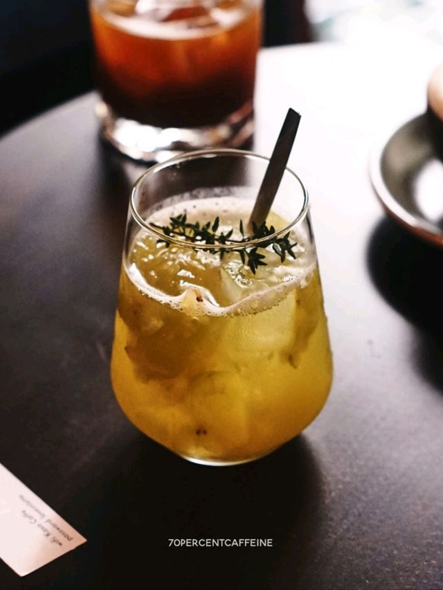 KASA CAFFE
