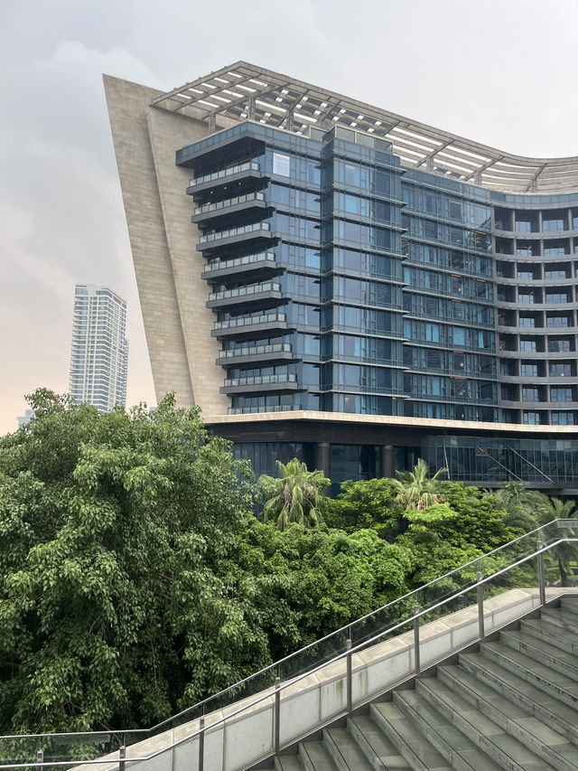 深圳海上世界文化藝術中心
