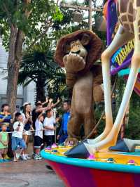 Frame the Fun: Where to Take Stunning Photos at Universal Beijing