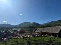 Mountains, Meadows & All the Feels. Altay Scenic Spot