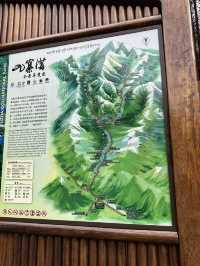 Aqua Terror: Jiuzhaigou’s Liquid Jade Insurgency