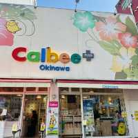 Soul of Okinawa - Kokusai Dori, Naha City