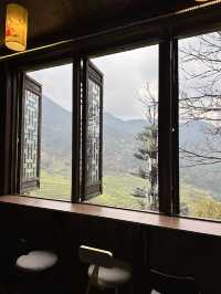 Huangling Village – The Rooftop Wonder of Wuyuan 🌶️