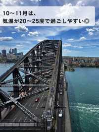🌸春のシドニーが最高な理由