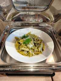 🍽️ Udupi Breakfast Elegance at Sunshine Hotel