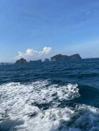 เกาะห้อง กระบี่