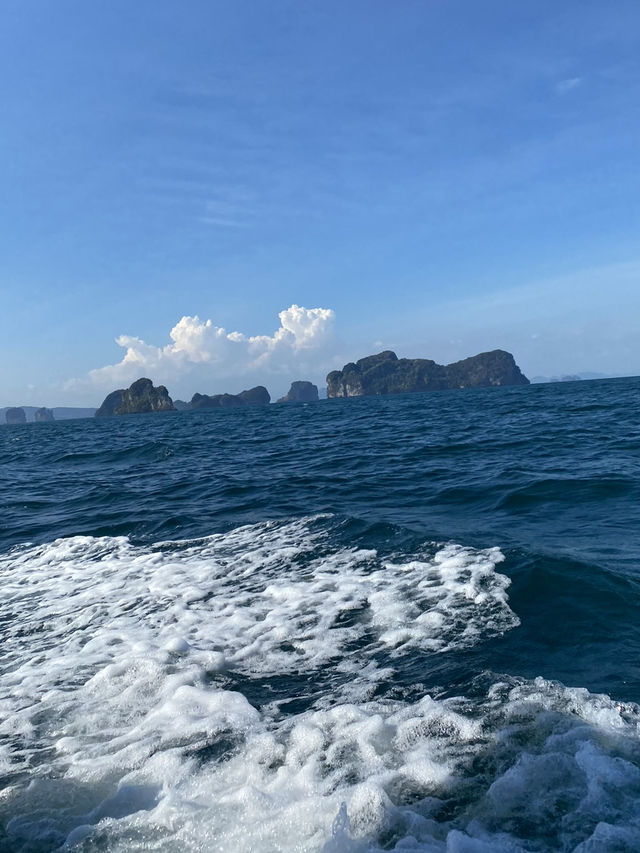 เกาะห้อง กระบี่