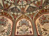 Royal Echoes at Diwan-E-Aam, Amer Fort